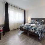 Apartament Les Charpentiers Colmar