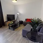 Apartament Les Charpentiers Colmar