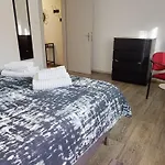 Les Charpentiers * Κολμάρ